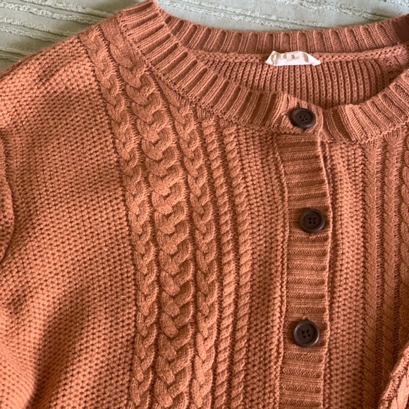 ROOLEE Cardigan - Picture 5 of 8